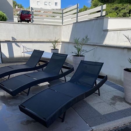 Villa Miggelangelo 티스노 외부 사진