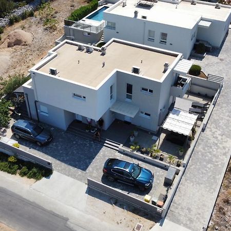 Villa Miggelangelo 티스노 외부 사진