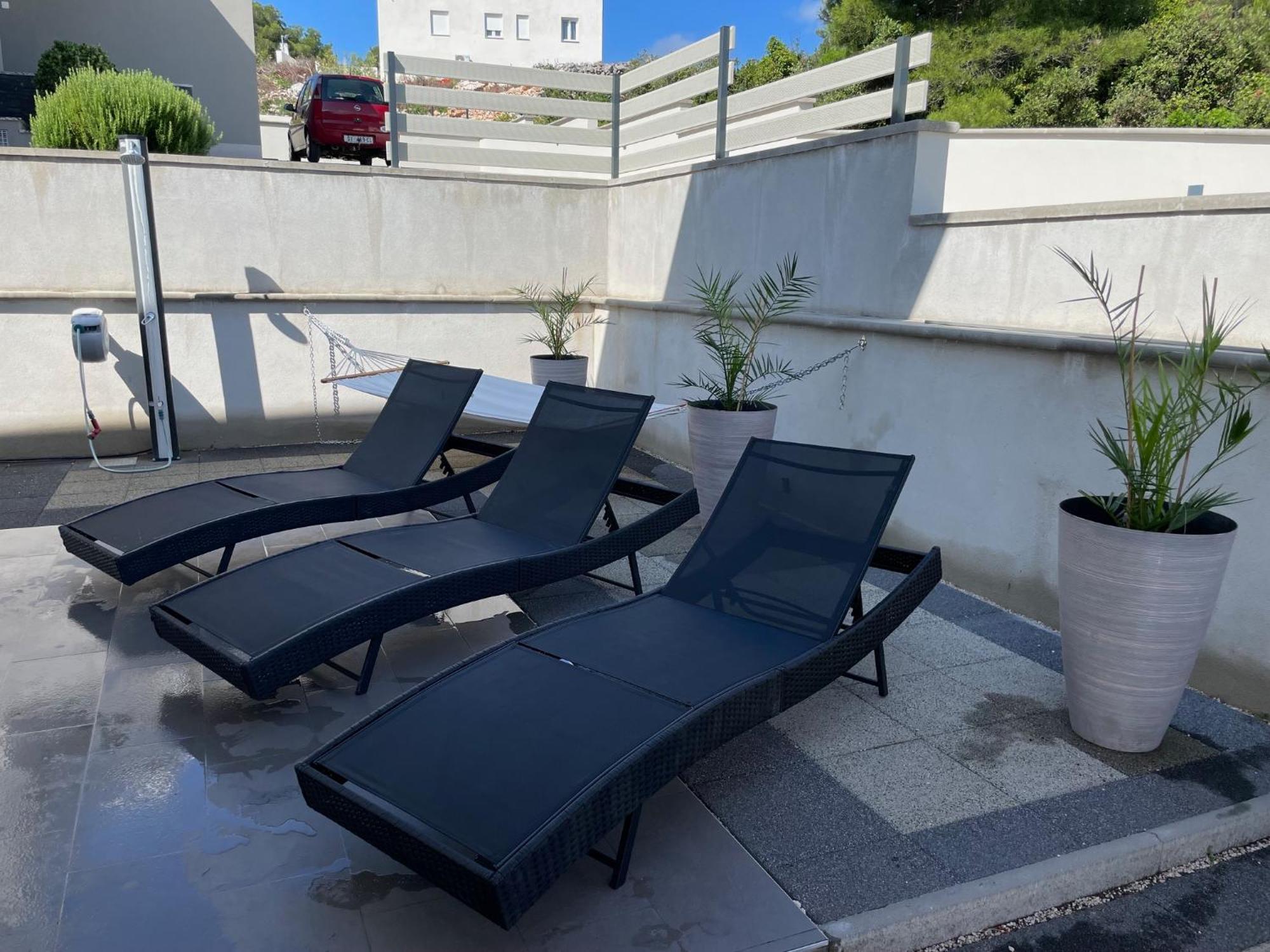 Villa Miggelangelo 티스노 외부 사진