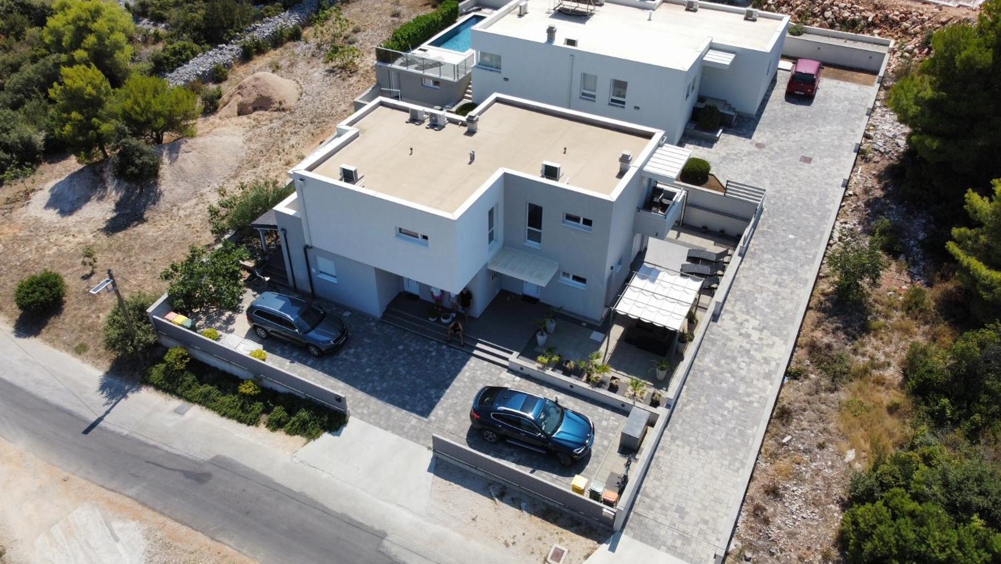 Villa Miggelangelo 티스노 외부 사진