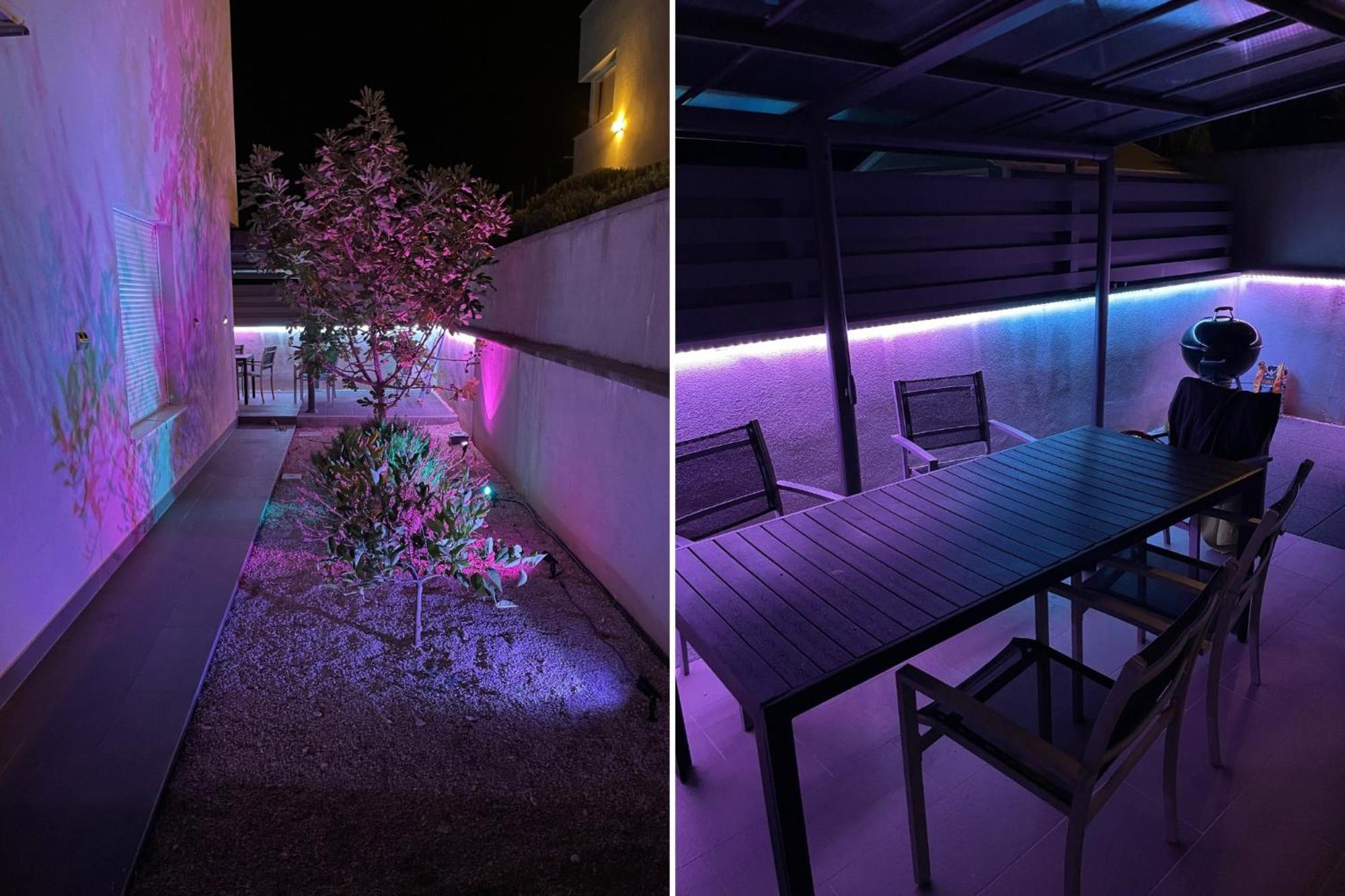 Villa Miggelangelo 티스노 외부 사진