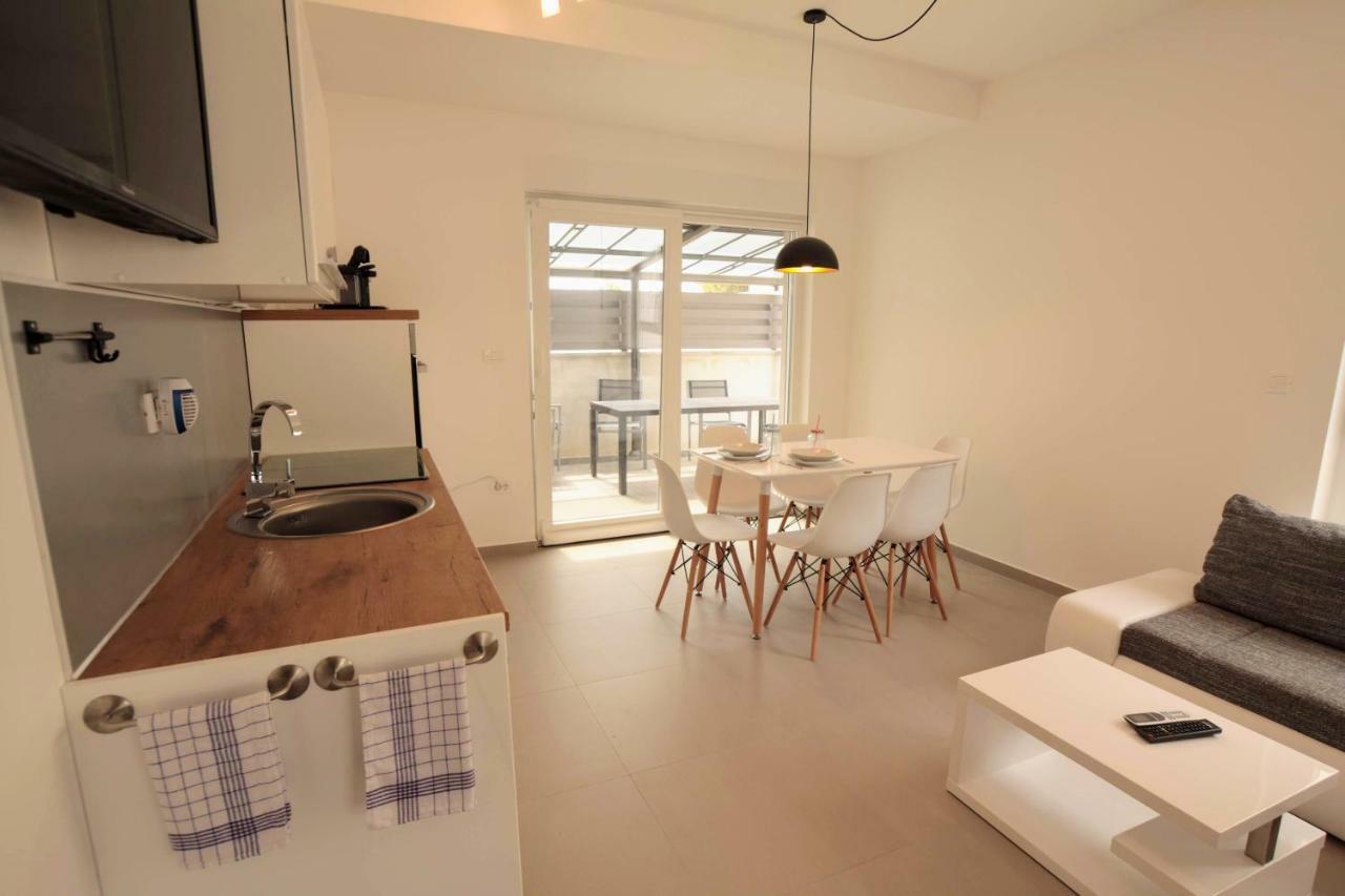 Villa Miggelangelo 티스노 외부 사진