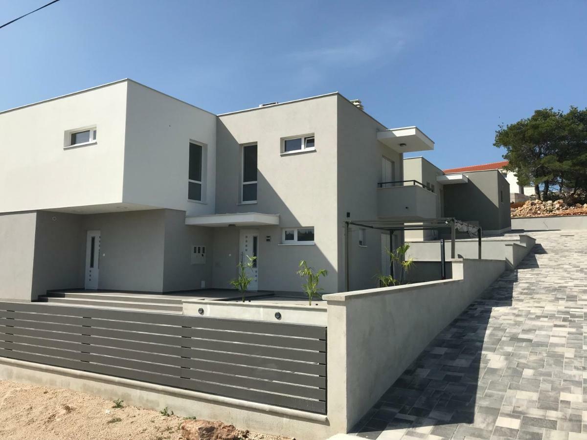 Villa Miggelangelo 티스노 외부 사진