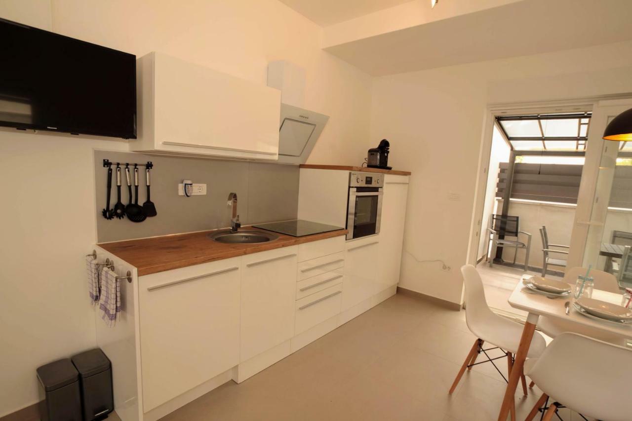 Villa Miggelangelo 티스노 외부 사진