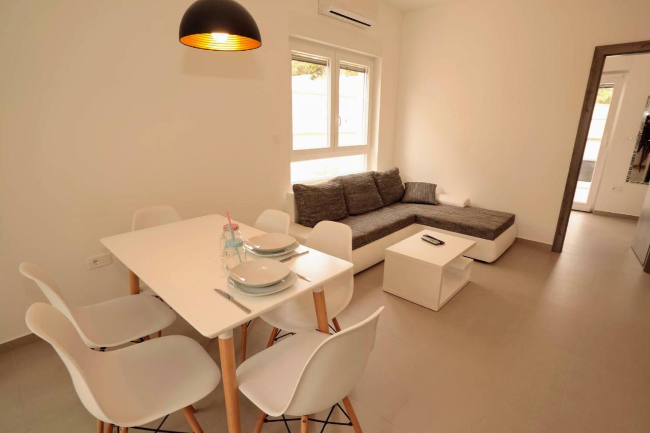 Villa Miggelangelo 티스노 외부 사진