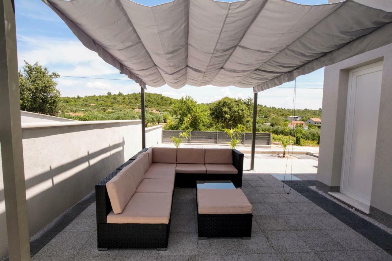 Villa Miggelangelo 티스노 외부 사진