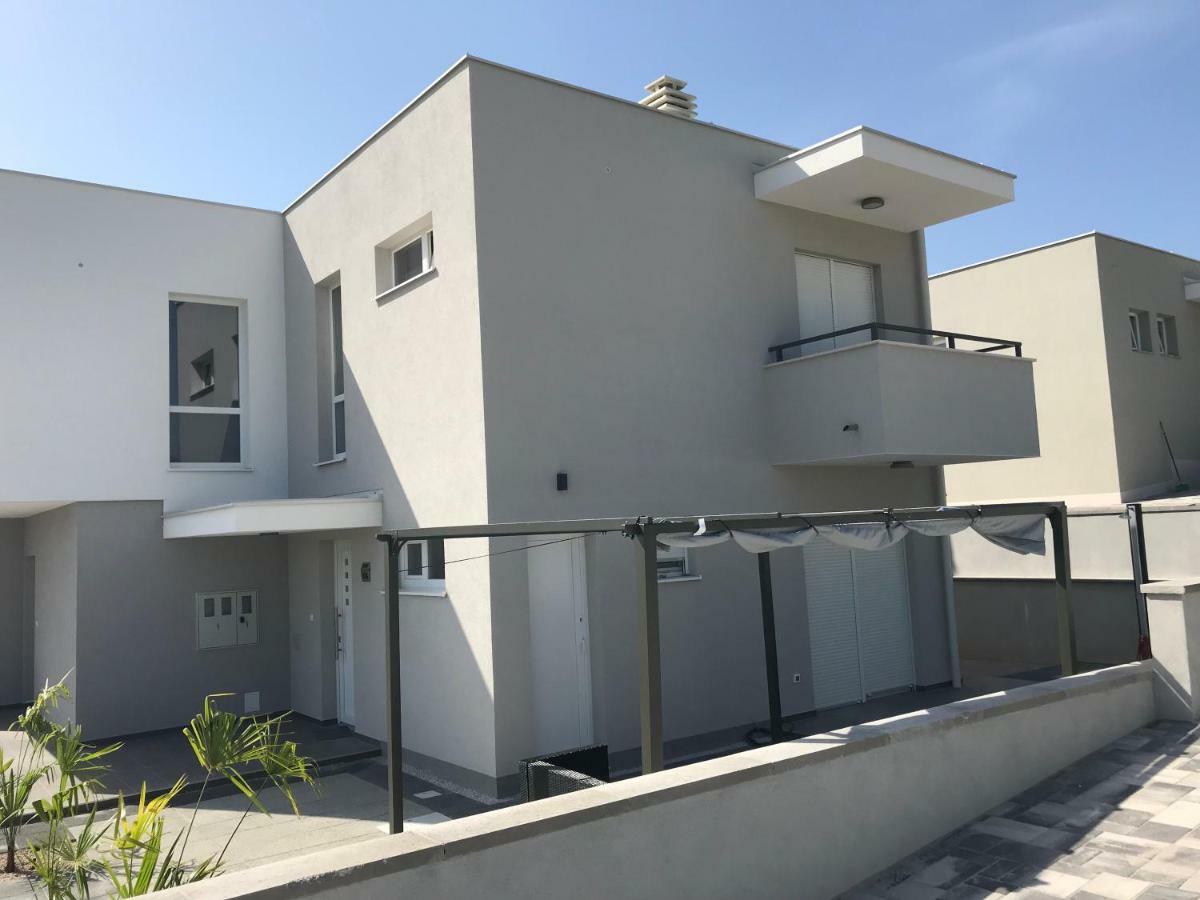 Villa Miggelangelo 티스노 외부 사진