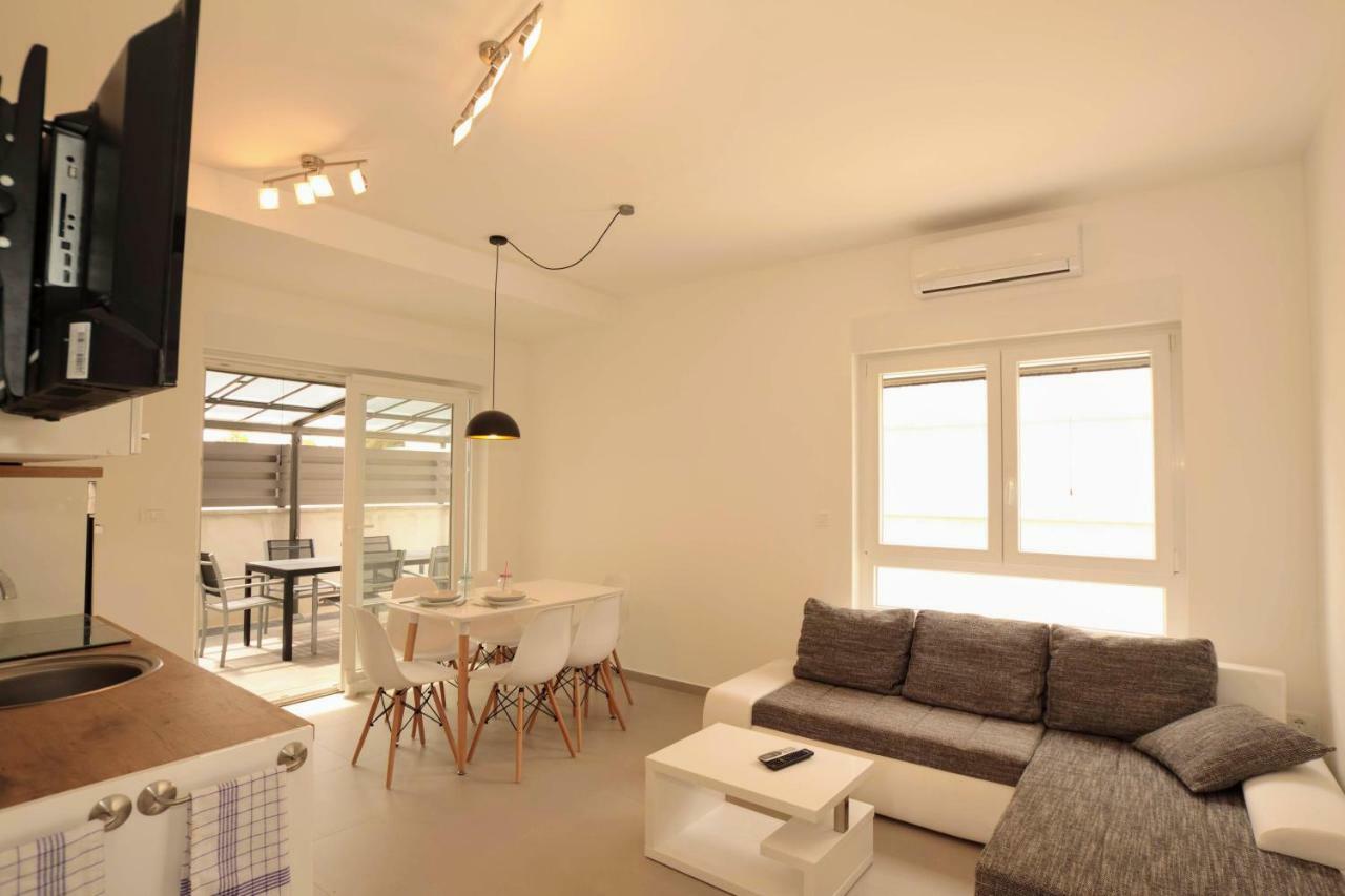 Villa Miggelangelo 티스노 외부 사진