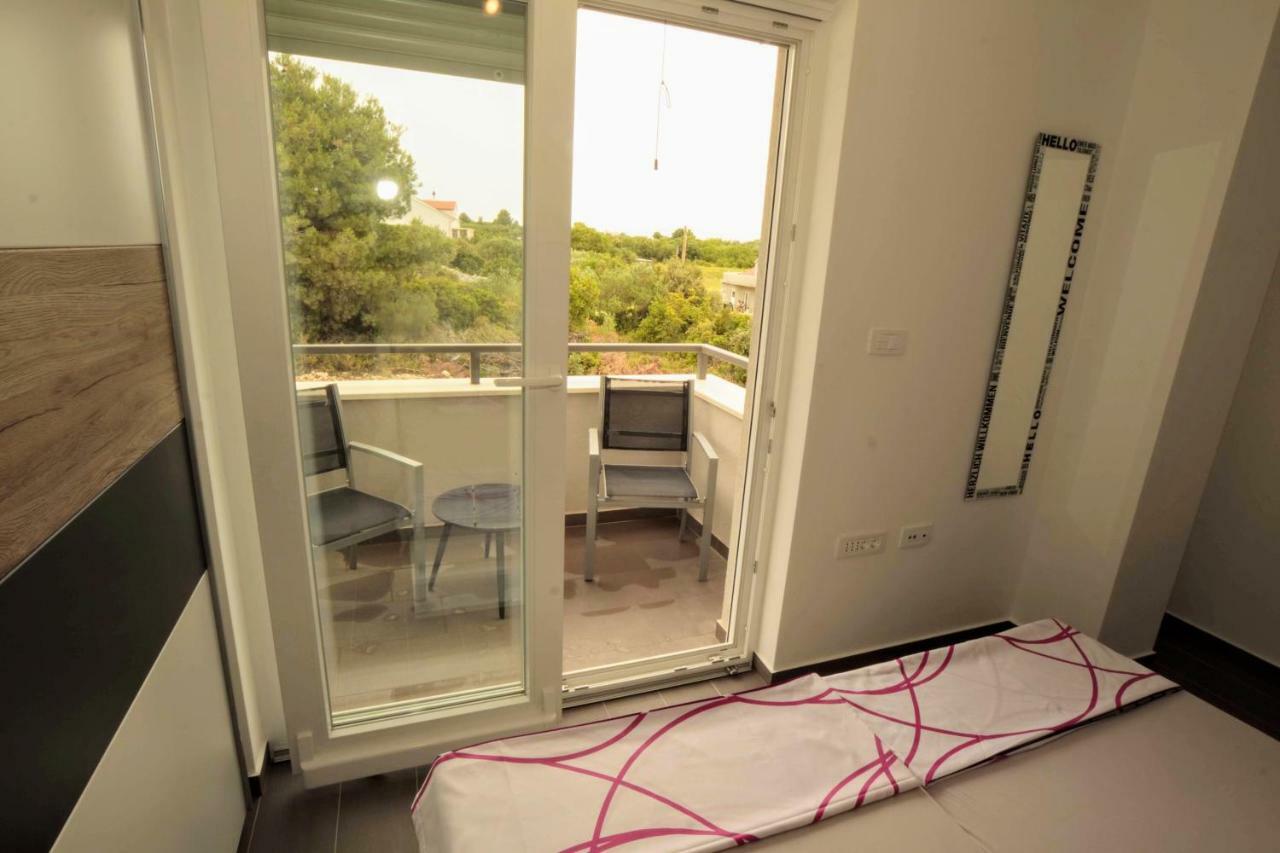 Villa Miggelangelo 티스노 외부 사진