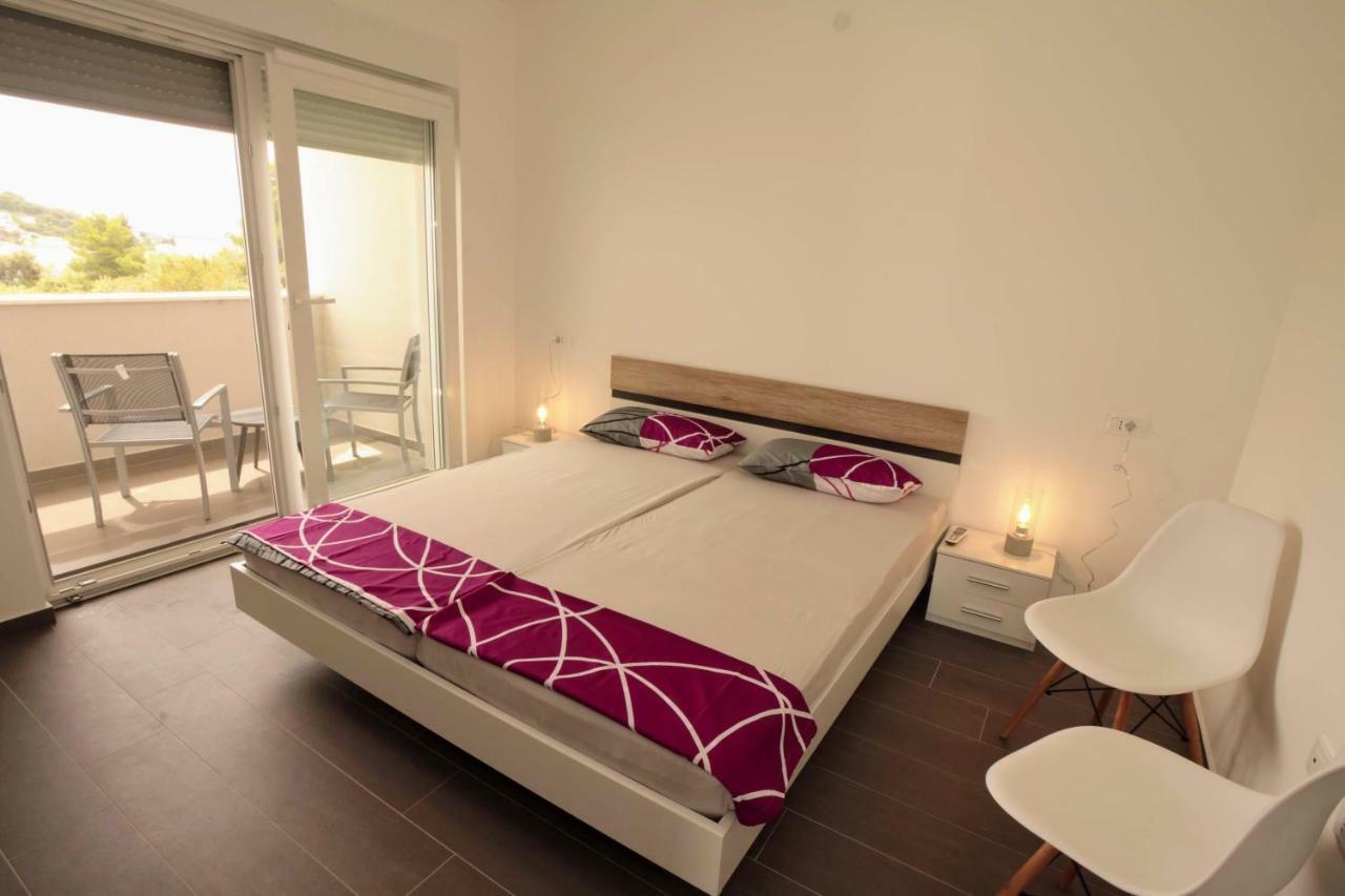Villa Miggelangelo 티스노 외부 사진