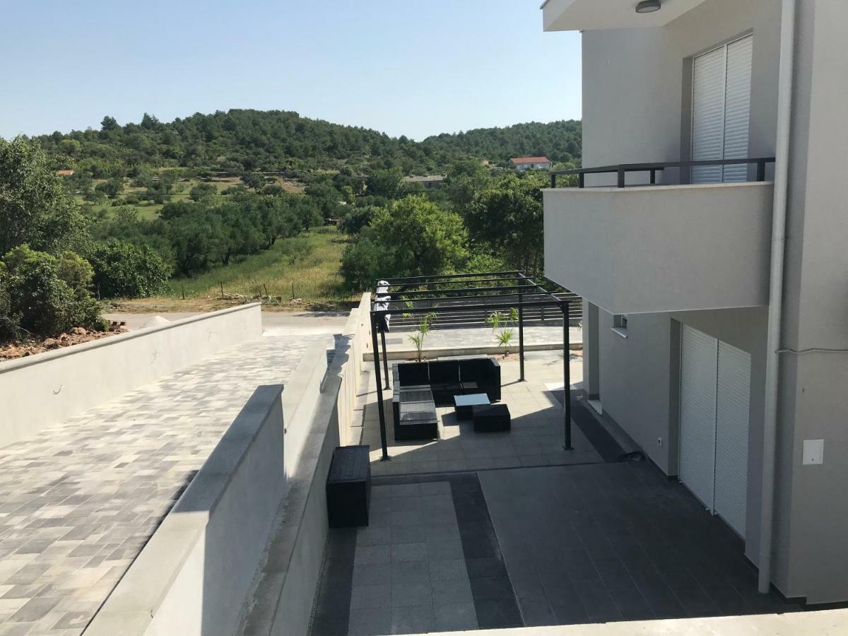 Villa Miggelangelo 티스노 외부 사진