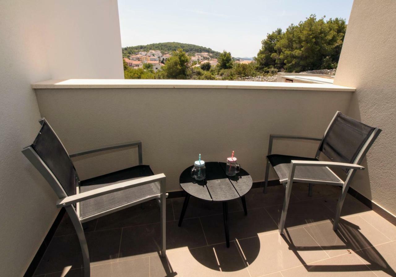 Villa Miggelangelo 티스노 외부 사진