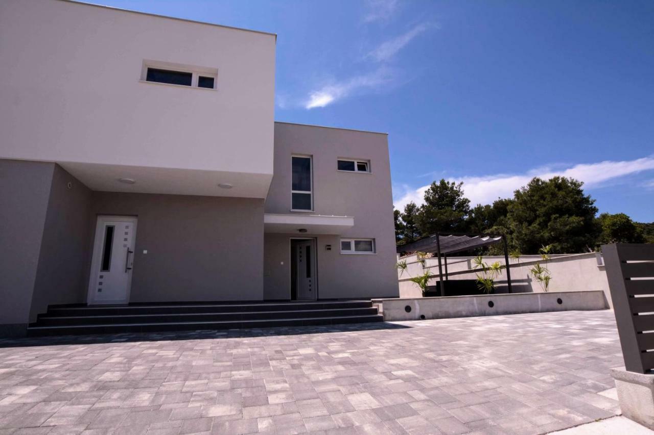 Villa Miggelangelo 티스노 외부 사진