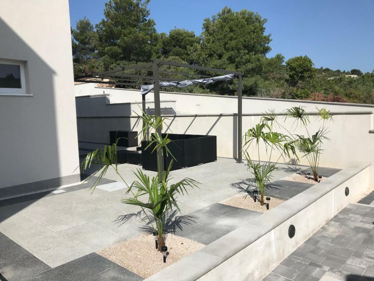 Villa Miggelangelo 티스노 외부 사진
